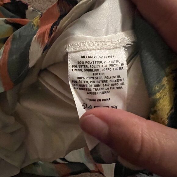 HD in Paris dress 8 - Picture 7 of 8